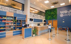 Ibis Budget Belo Horizonte Afonso Pena